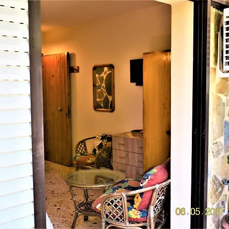 Apartments Zoumperi Néa Mákri Extérieur photo