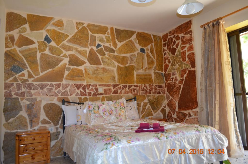 Zoumperi Appartement Néa Mákri
