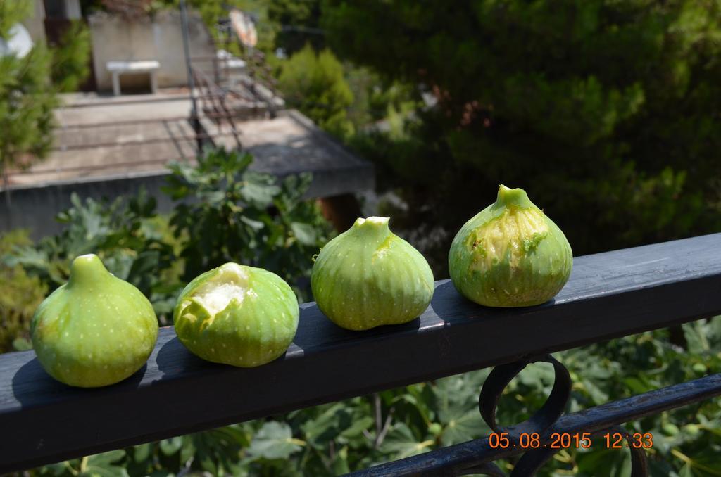 Appartement Zoumperi Néa Mákri
