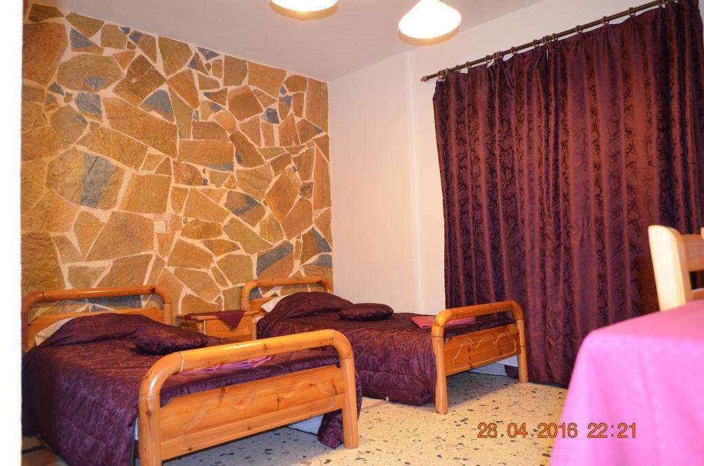 Zoumperi Appartement Néa Mákri