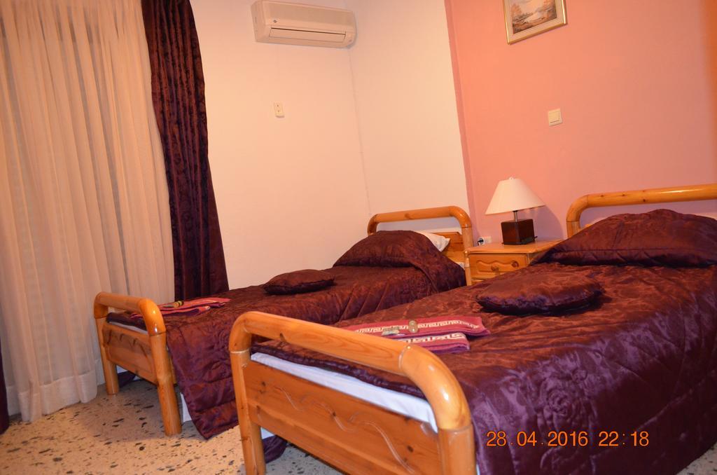 Appartement Zoumperi Néa Mákri