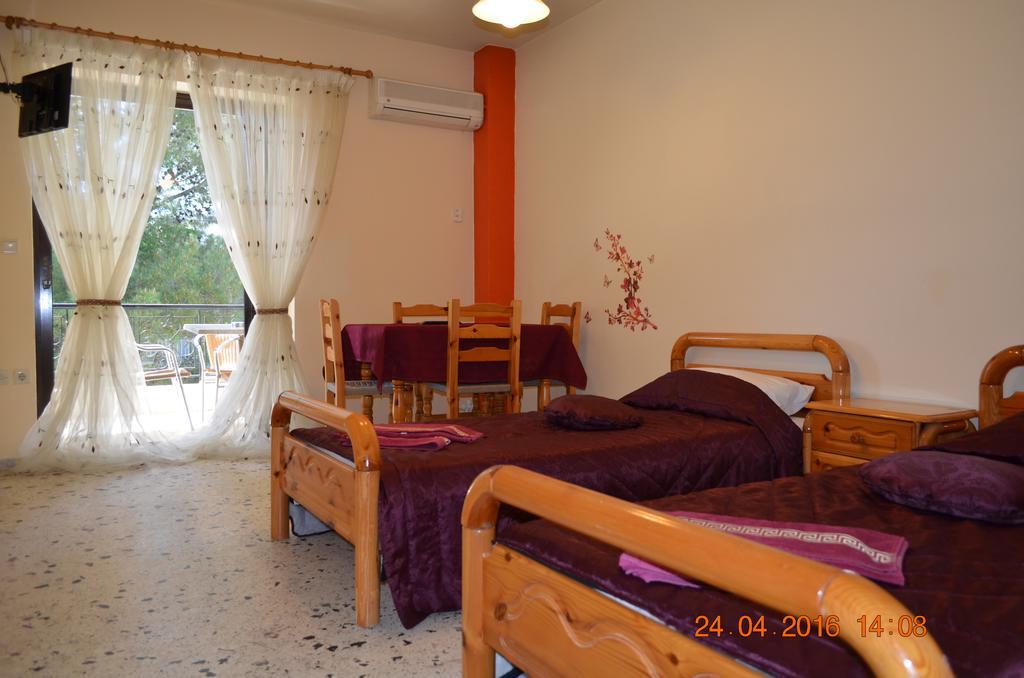Appartement Zoumperi Néa Mákri
