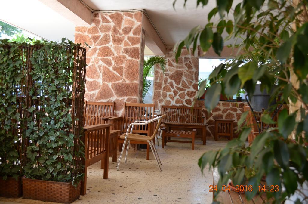 Zoumperi Appartement