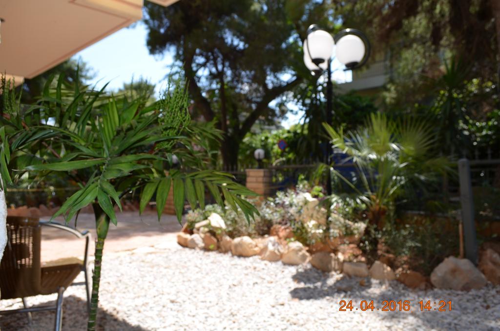 Appartement Zoumperi Néa Mákri