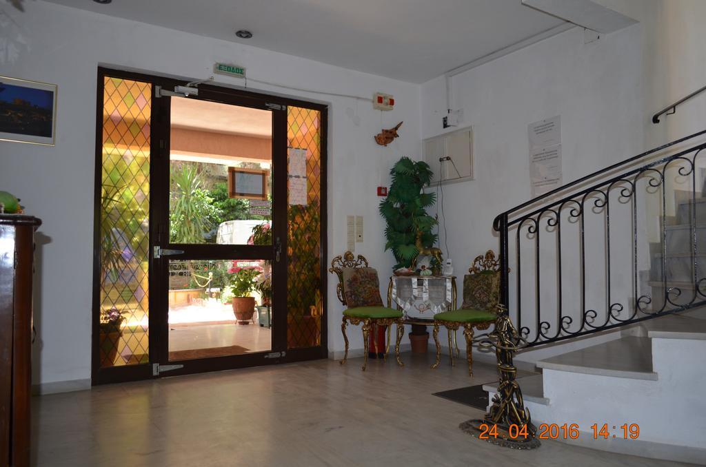 Appartement Zoumperi Néa Mákri
