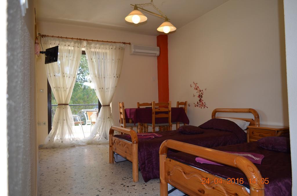 Appartement Zoumperi Néa Mákri