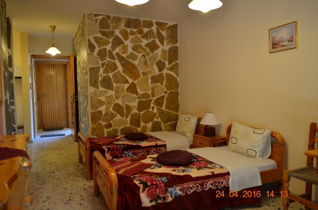 Appartement Zoumperi Néa Mákri