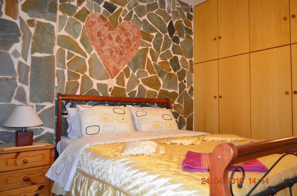 Appartement Zoumperi Néa Mákri