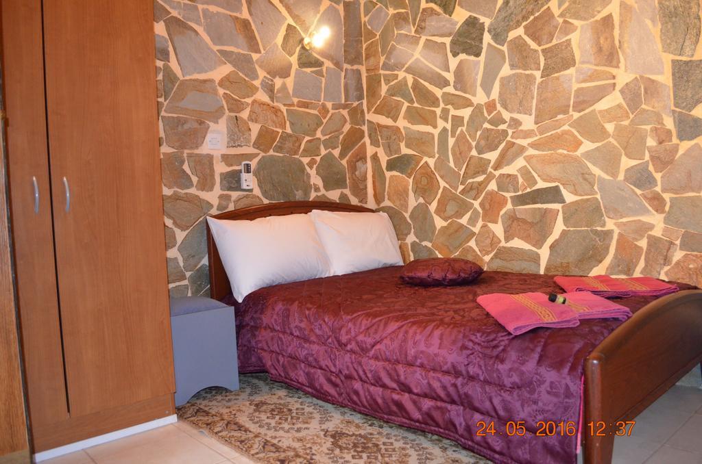 Appartement Zoumperi