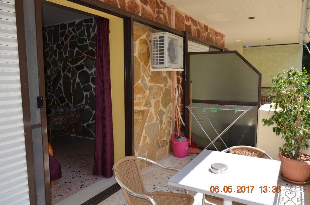 Appartement Zoumperi Néa Mákri
