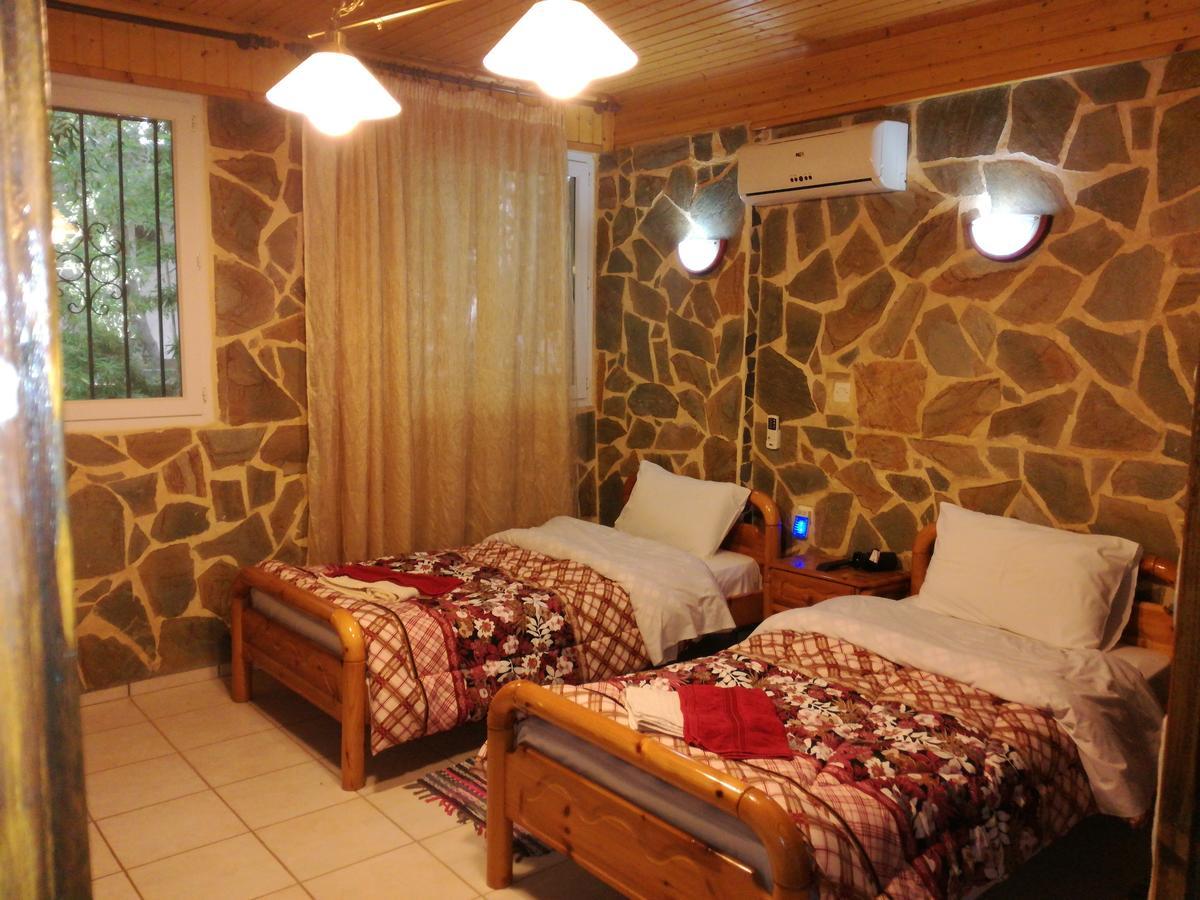 Zoumperi Appartement