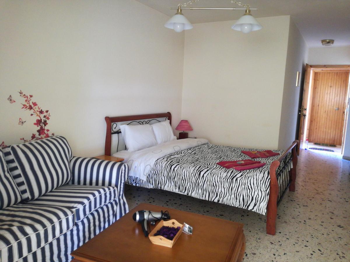 Appartement Zoumperi Néa Mákri