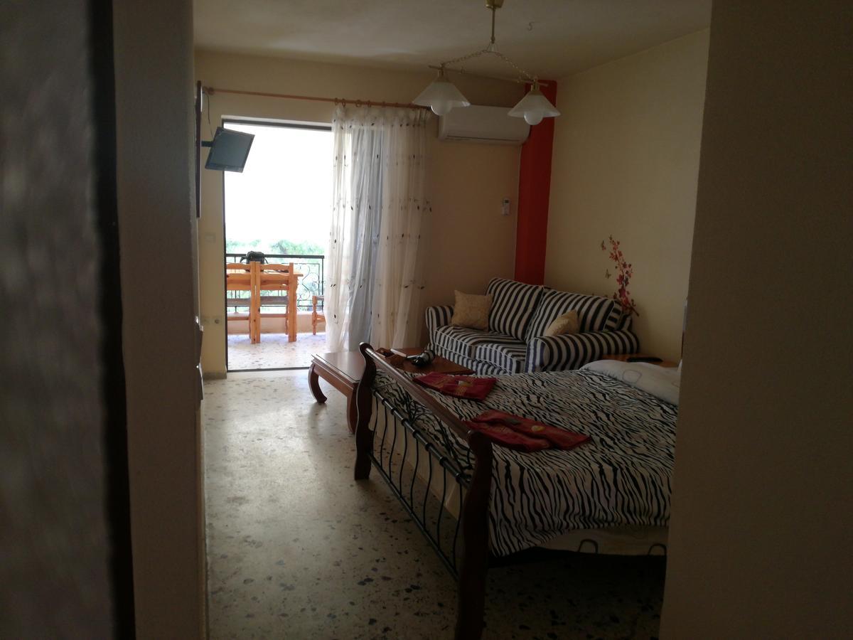 Appartement Zoumperi Néa Mákri